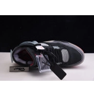 CV9388-001 Bred Air Off 4 Jordan x Retro White 0520